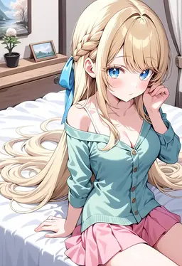 Profile image of 美沙
