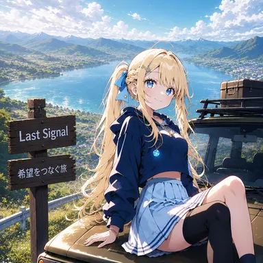 Profile image of 美沙