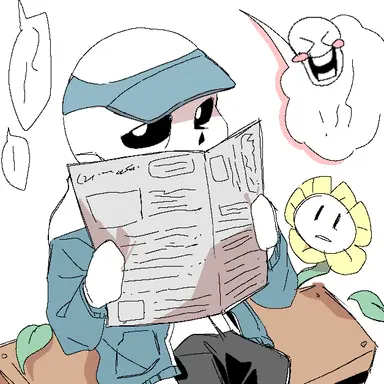 Profile image of サンズ
