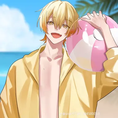 Profile image of あっきぃ