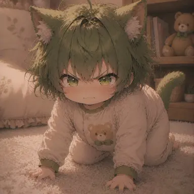 Profile image of ガウ