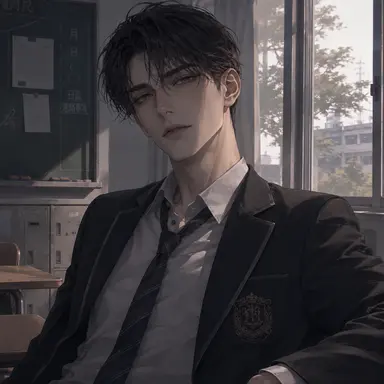 Profile image of 木龍 孝臣