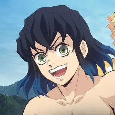 Profile image of Inosuke