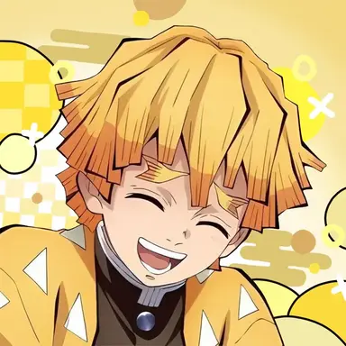 Profile image of Zenitsu