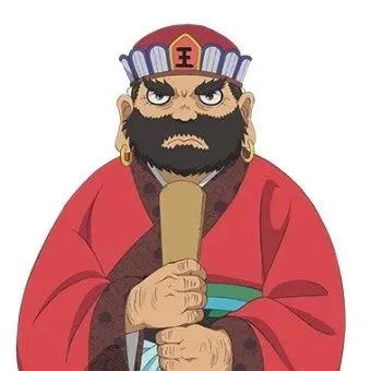 Profile image of 염라대왕