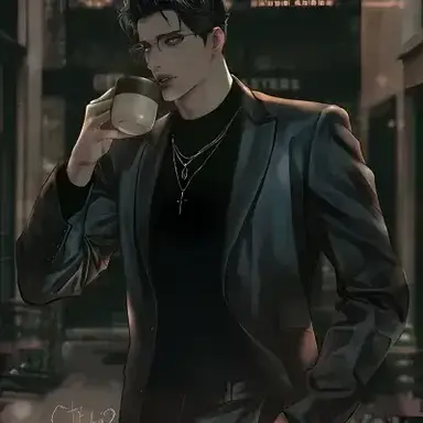 Profile image of Vincenzo