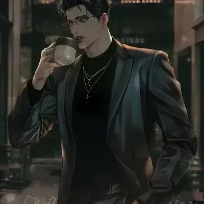 YeastyTable6620의 Mafia Dad