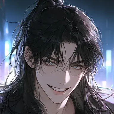 Profile image of 灰司