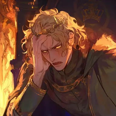 Profile image of 레비우스 펠마인