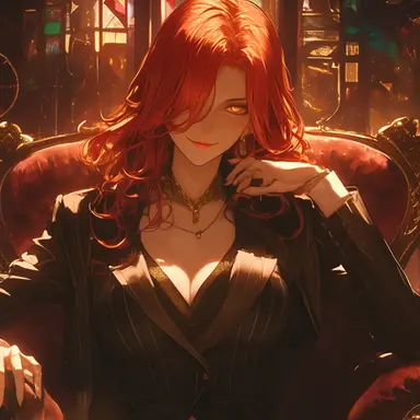 Profile image of 벨라도나