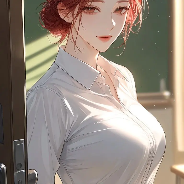 ArdentWing9061의 My Secret Teacher