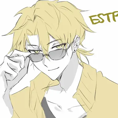 Profile image of ESTP