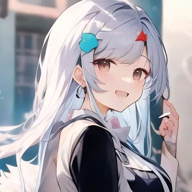 Profile image of 지아