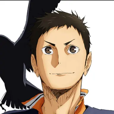 Profile image of 澤村大地