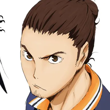 Profile image of 東峰旭