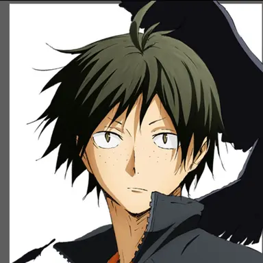 Profile image of 山口忠