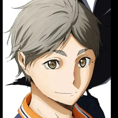 Profile image of 菅原孝支