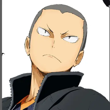 Profile image of 田中龍之介