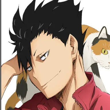 Profile image of 黒尾鉄朗