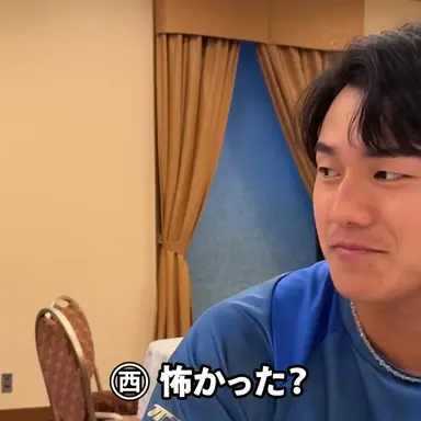 Profile image of 西川史礁