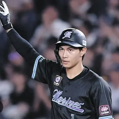 Profile image of 藤原恭大