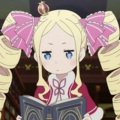 Profile image of ベアトリス