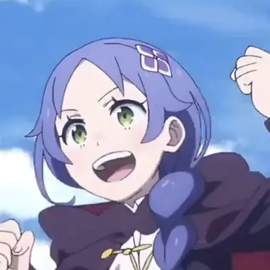 Profile image of メィリィ