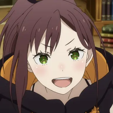 Profile image of シャウラ