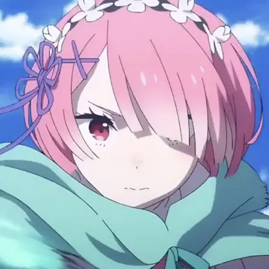 Profile image of ラム