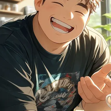 Profile image of Brody