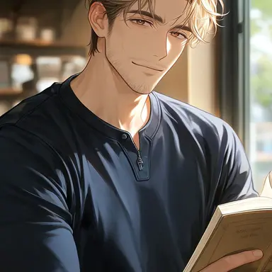Profile image of Stellan