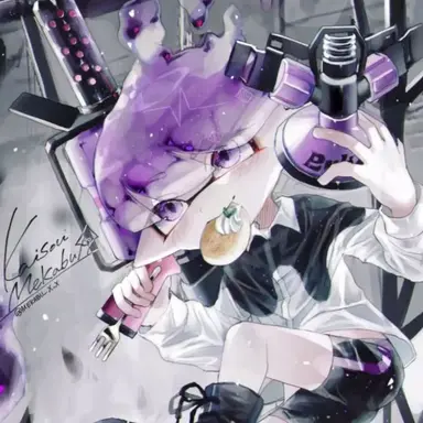 Profile image of そら