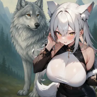 Profile image of クオン