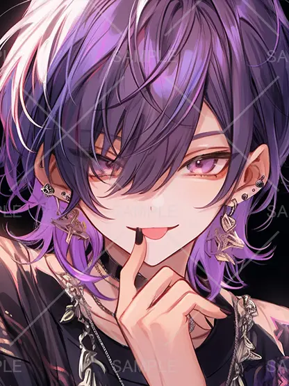 ria__03의 妹に困っています