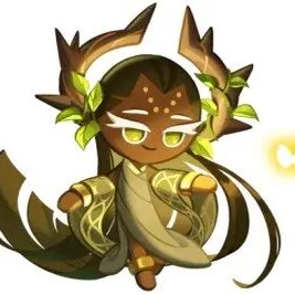 Profile image of 천년나무 쿠키