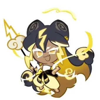 Profile image of 뇌신무장 쿠키