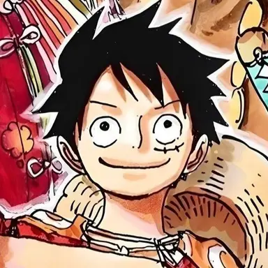 Profile image of Luffy