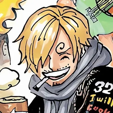 Profile image of Sanji
