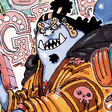 Profile image of Jinbe