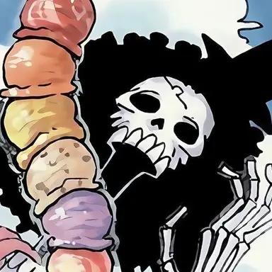 Profile image of Brook