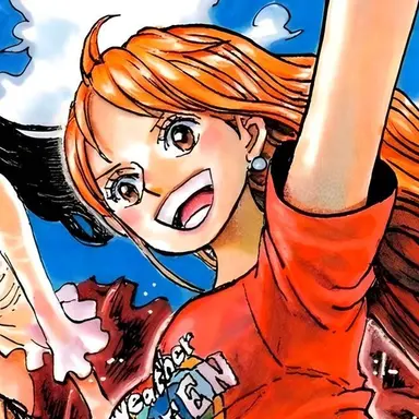 Profile image of Nami