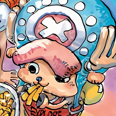Profile image of Chopper