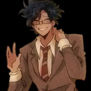 Profile image of Protag