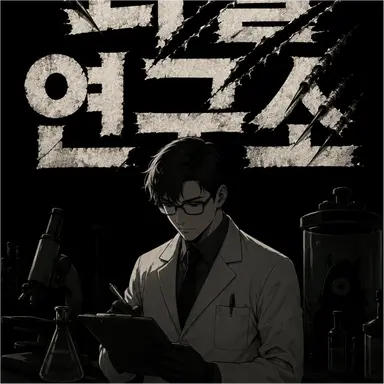 Profile image of 괴물연구소 박사