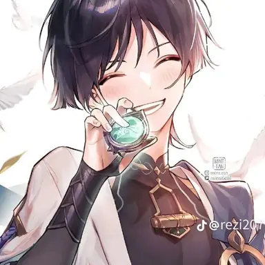 Profile image of 방랑자