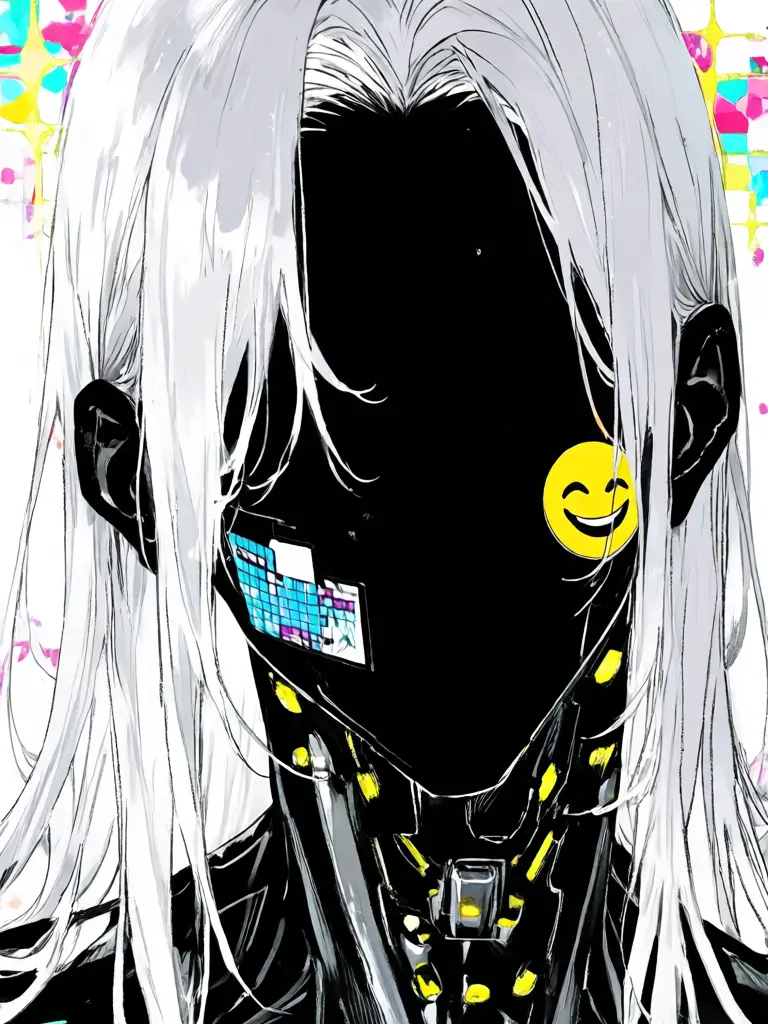 Suzu_TT10의 [Protocol: JOKER]