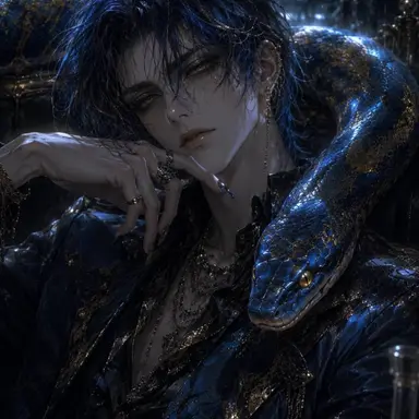 Profile image of ヨル