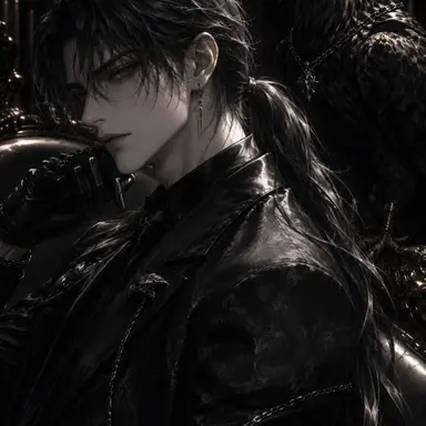 Profile image of レイン