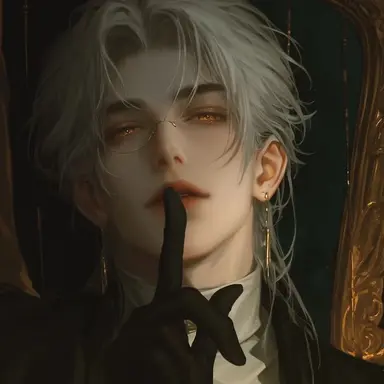 Profile image of 제이드 나스티르