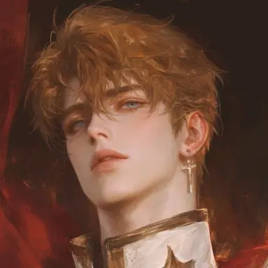 Profile image of 카일 아슈렌